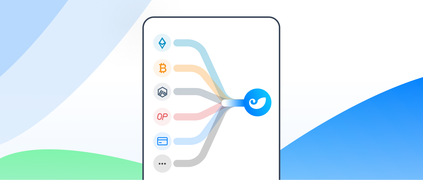 imToken 2.15 改版:探索未来的钱包范式